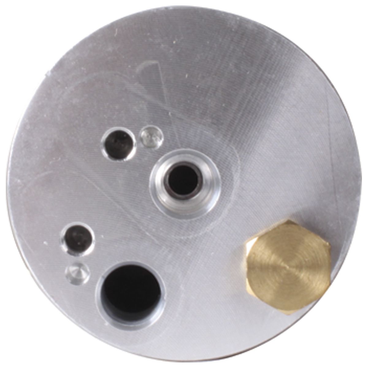 OEX Receiver Drier Pad - Pad Diameter 61mm - RDX232