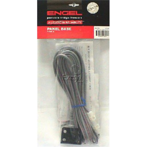 Engel H/Wire Kit-Posifit Connec 4M Cab - APAN