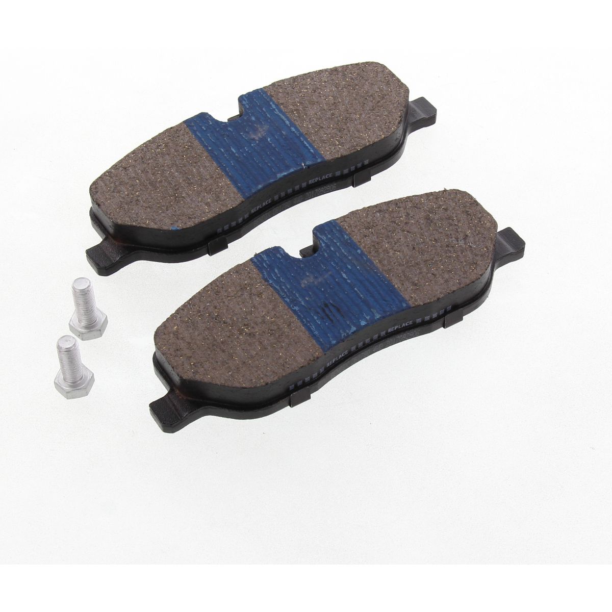 Bendix 4WD Brake Pads Set Front - DB1780-4WD
