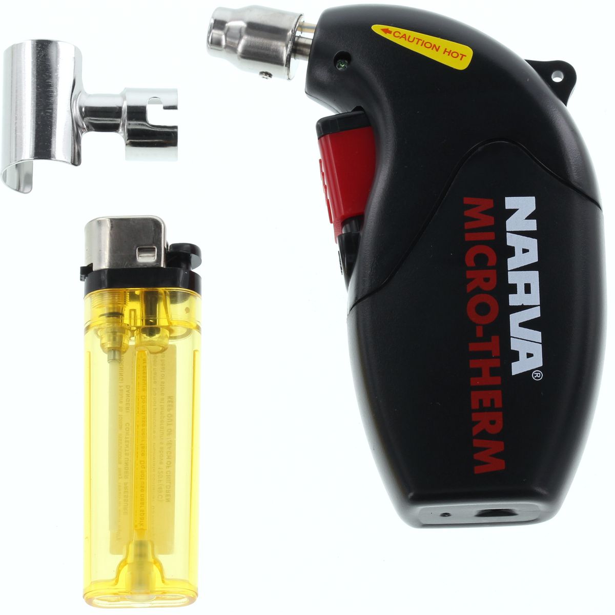 Narva Heat Gun Microtherm Flameless - 56392BL