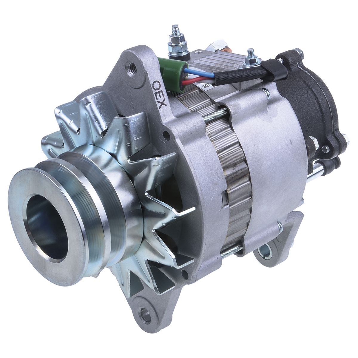 OEX Alternator 12V 60A Denso Style - DXA513