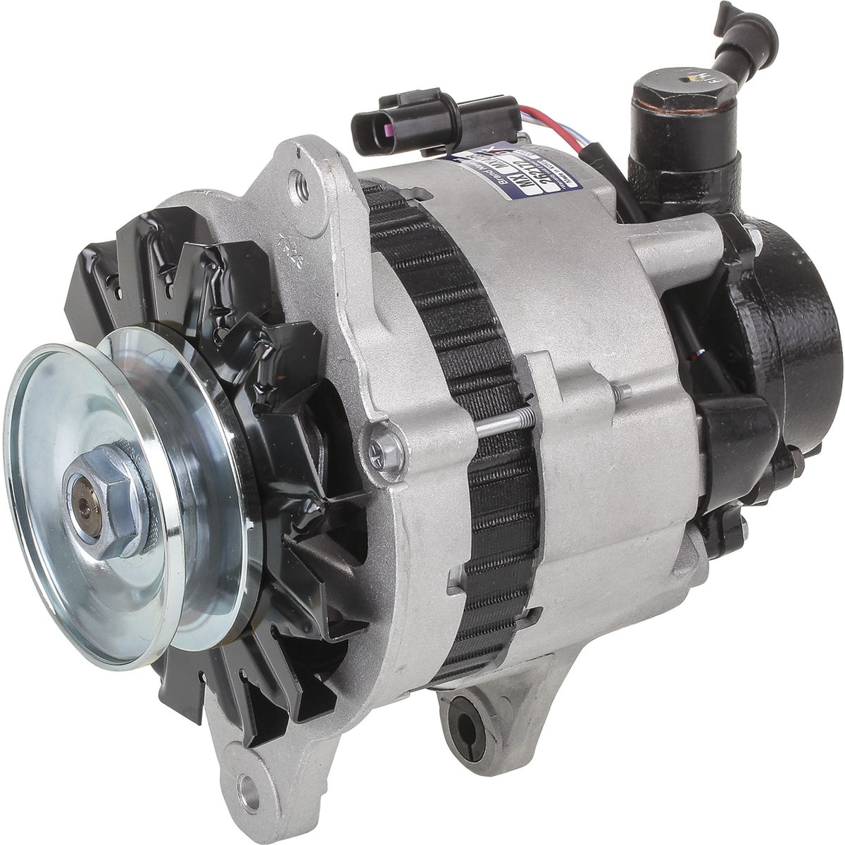 OEX Alternator 12V 45A Mitsubishi Style - MXA223