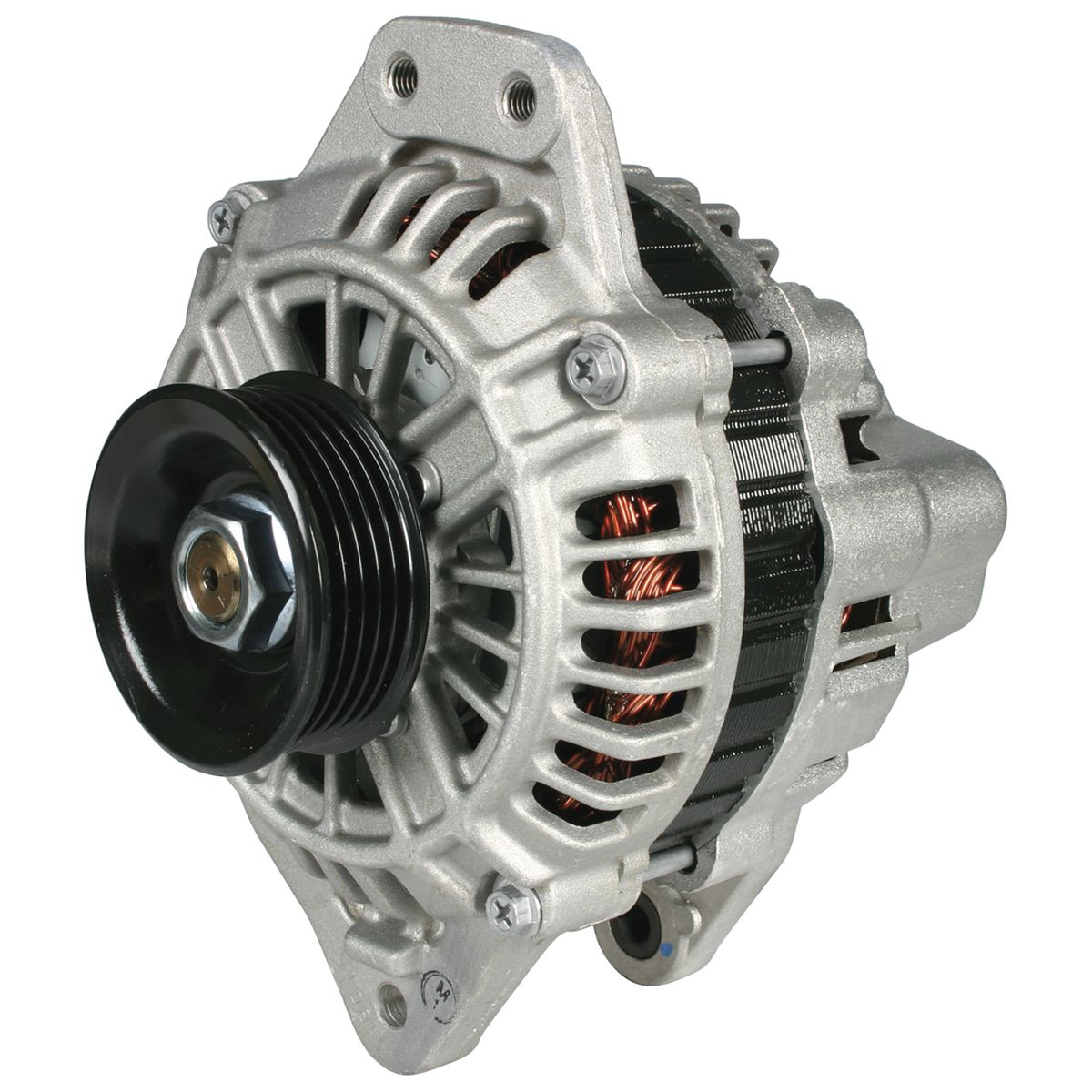 OEX Alternator 12V 75A Mitsubishi Style - MXA226