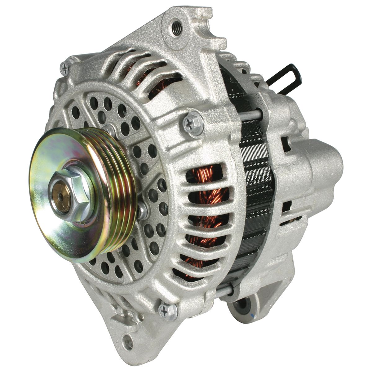 OEX Alternator 12V 90A Mitsubishi Style - MXA231