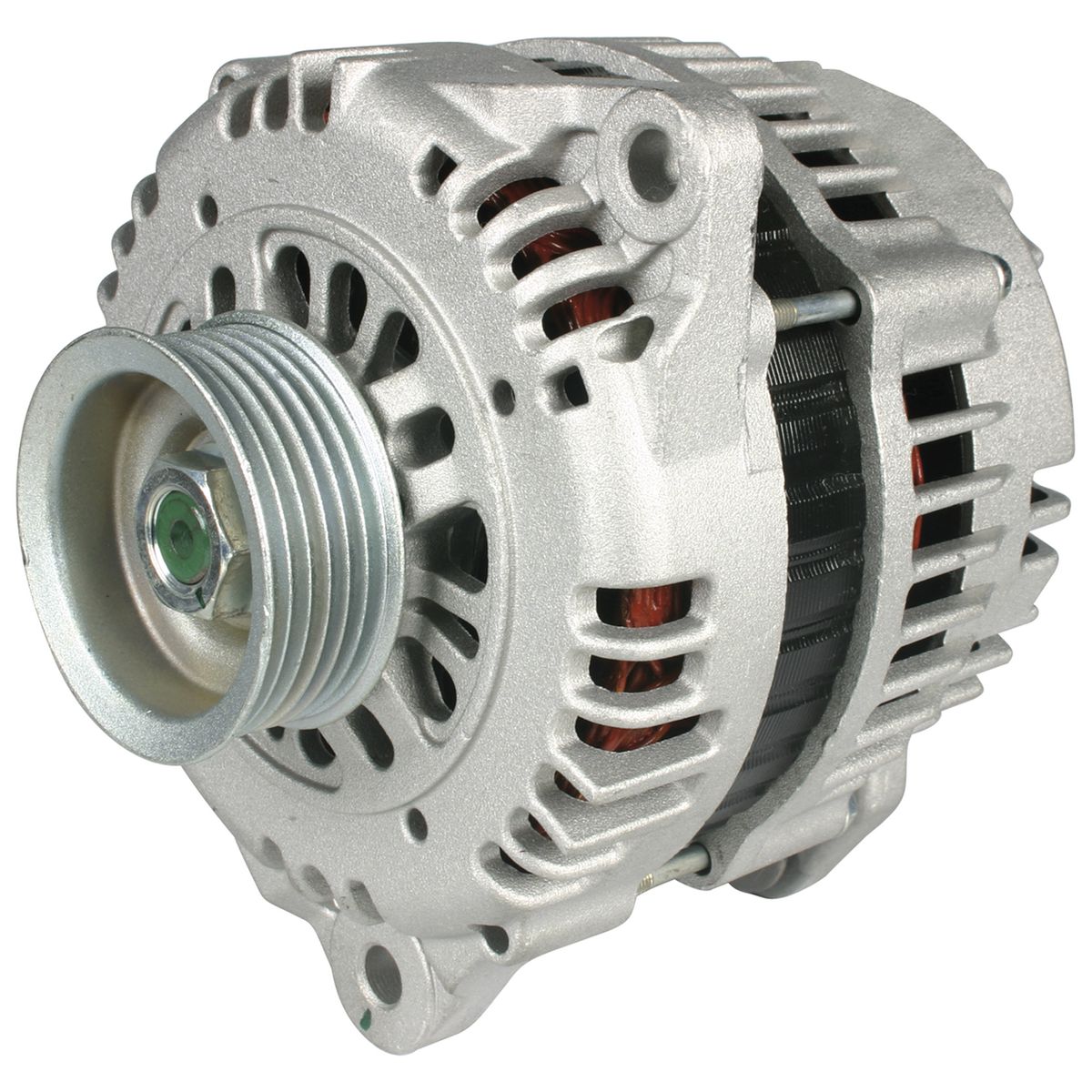 OEX Alternator 12V 100A Hitachi Style - RXA073