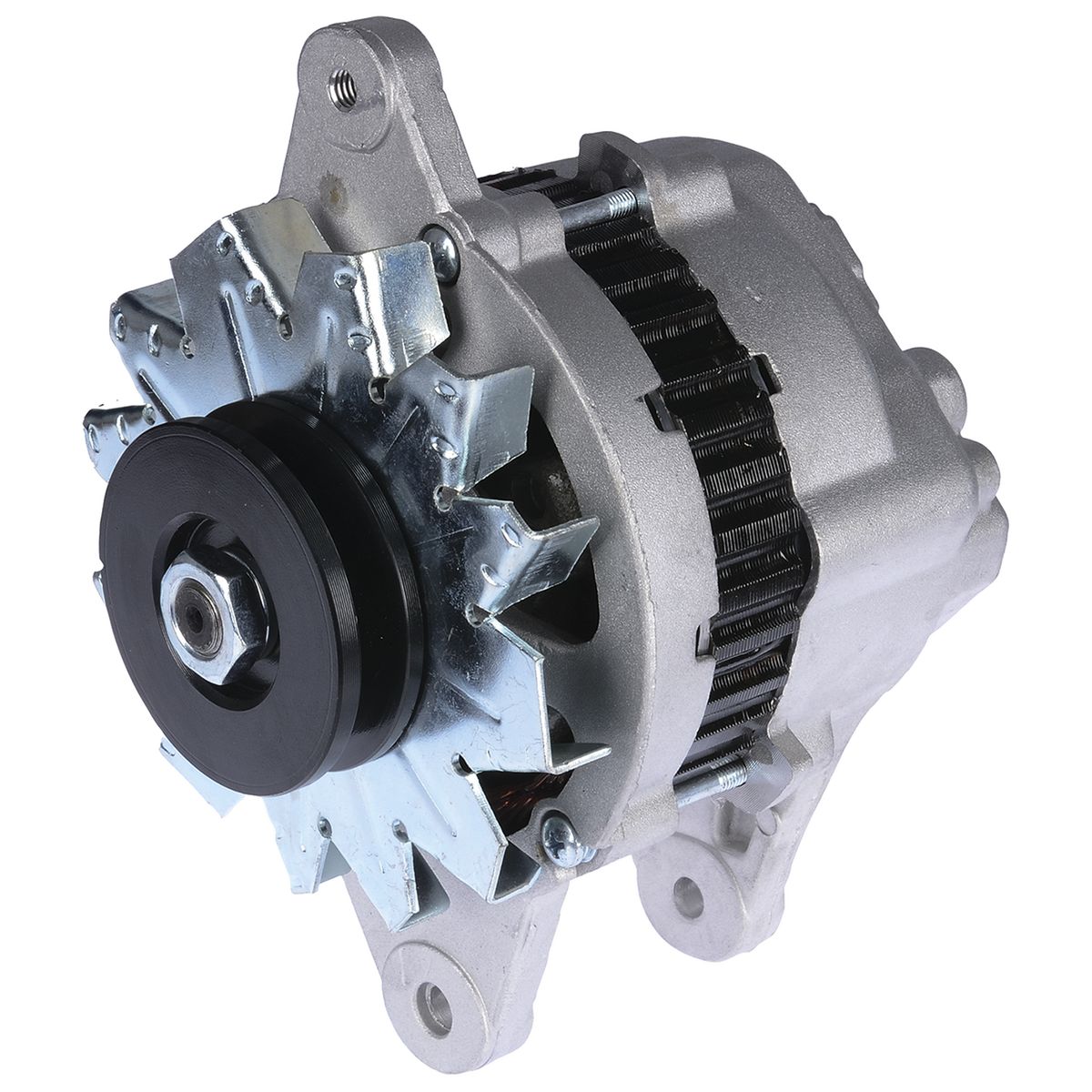OEX Alternator 12V 45A Mitsubishi Style - RXA239