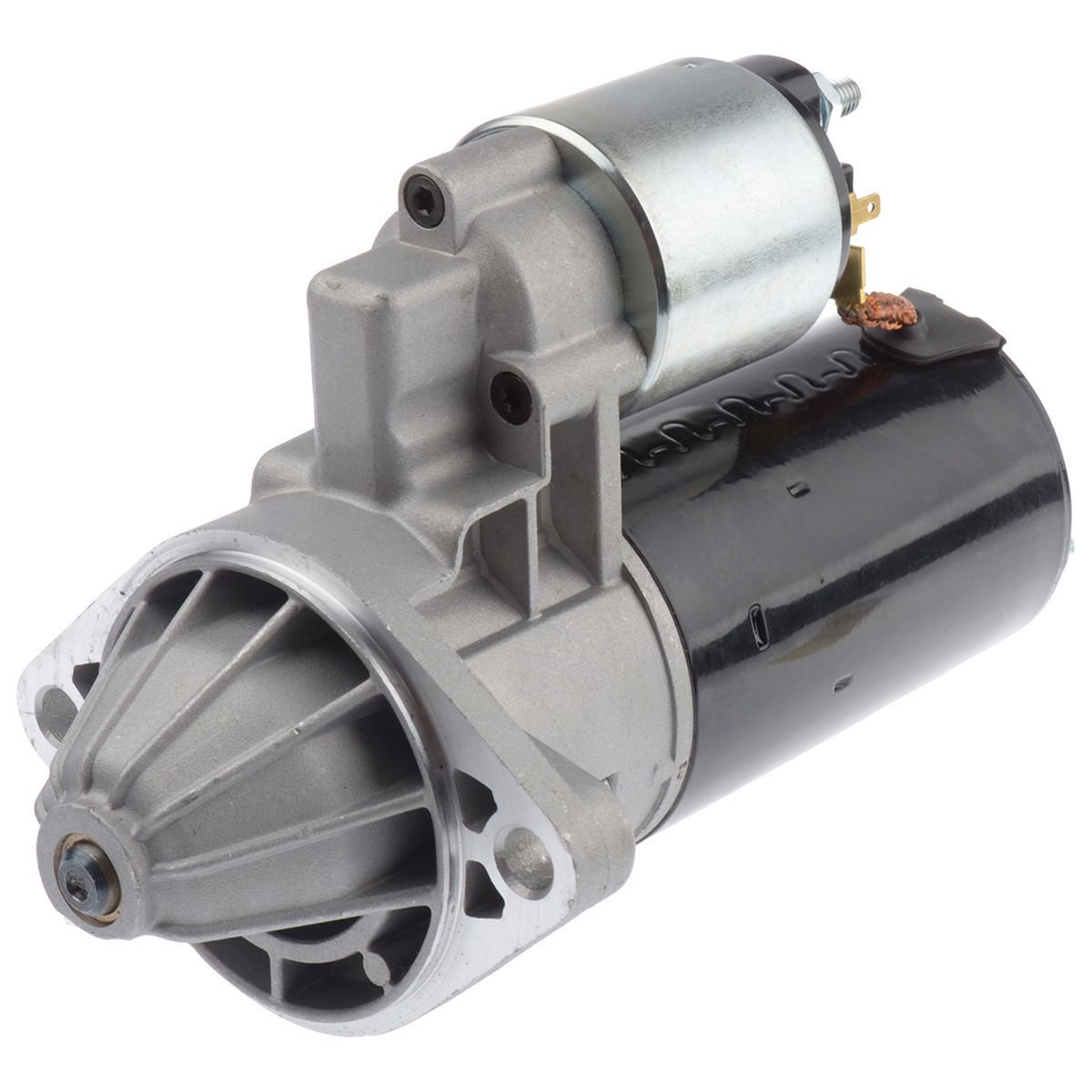 OEX Starter Motor 12V 9Th CW Bosch Style - BXS0104
