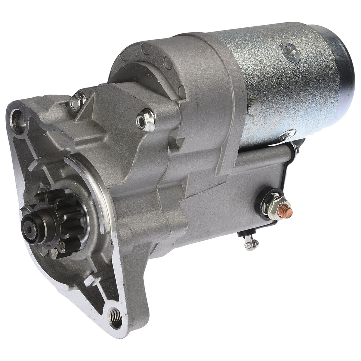 OEX Starter Motor 12V 11Th CW Denso Style - DXS431