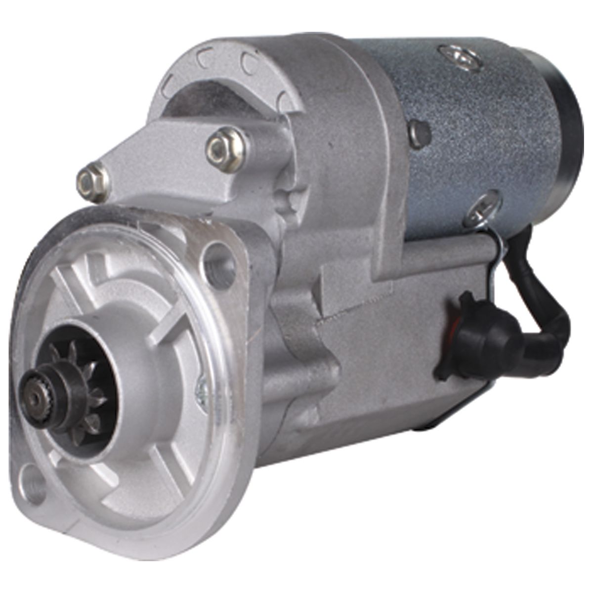 OEX Starter Motor 12V 9Th CW Denso Style - DXS436