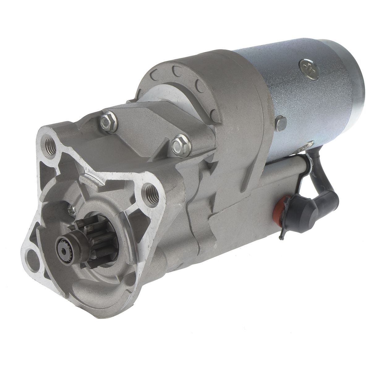 OEX Starter Motor 12V 9Th CW Denso Style - DXS440