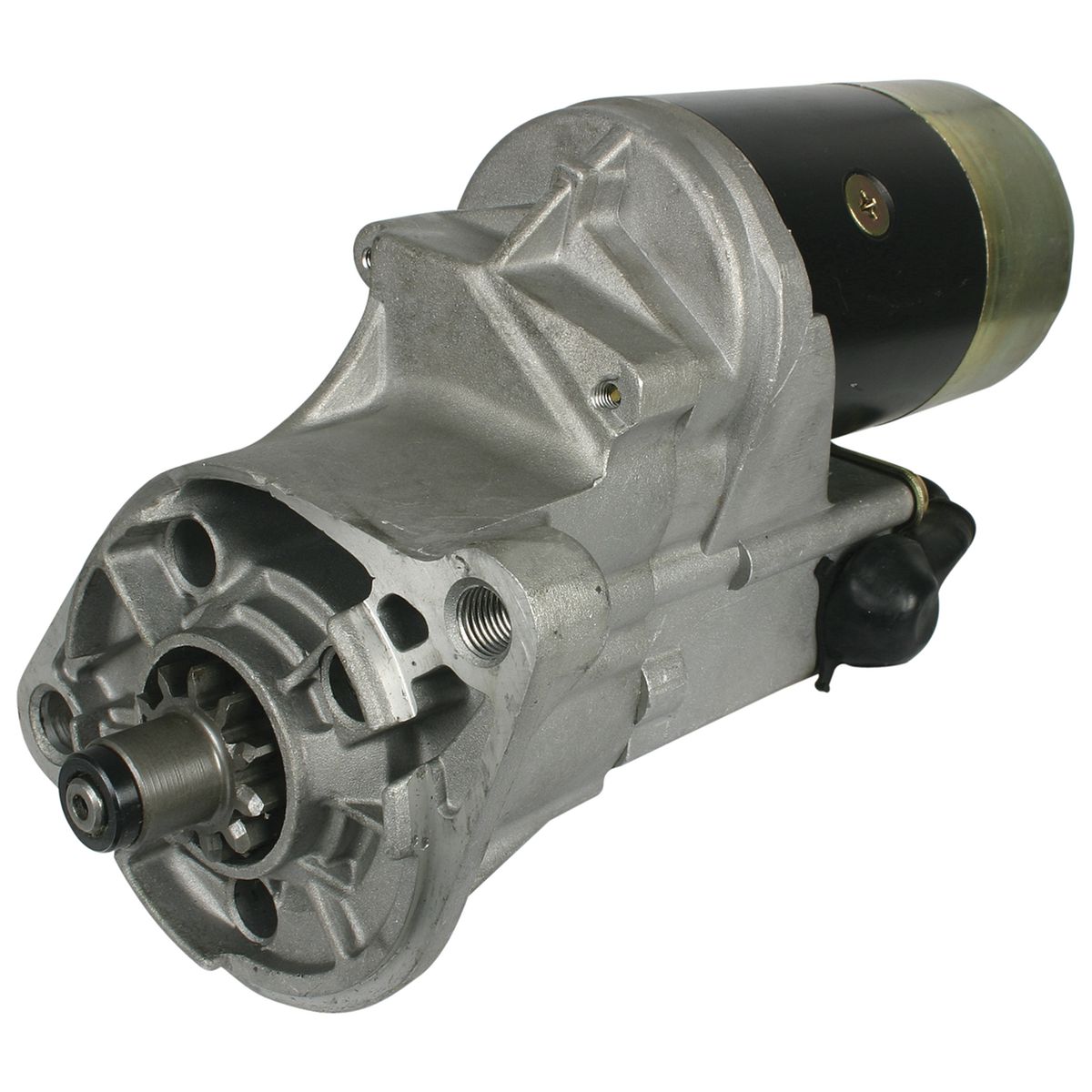 OEX Starter Motor 24V 11Th CW Denso Style - DXS445