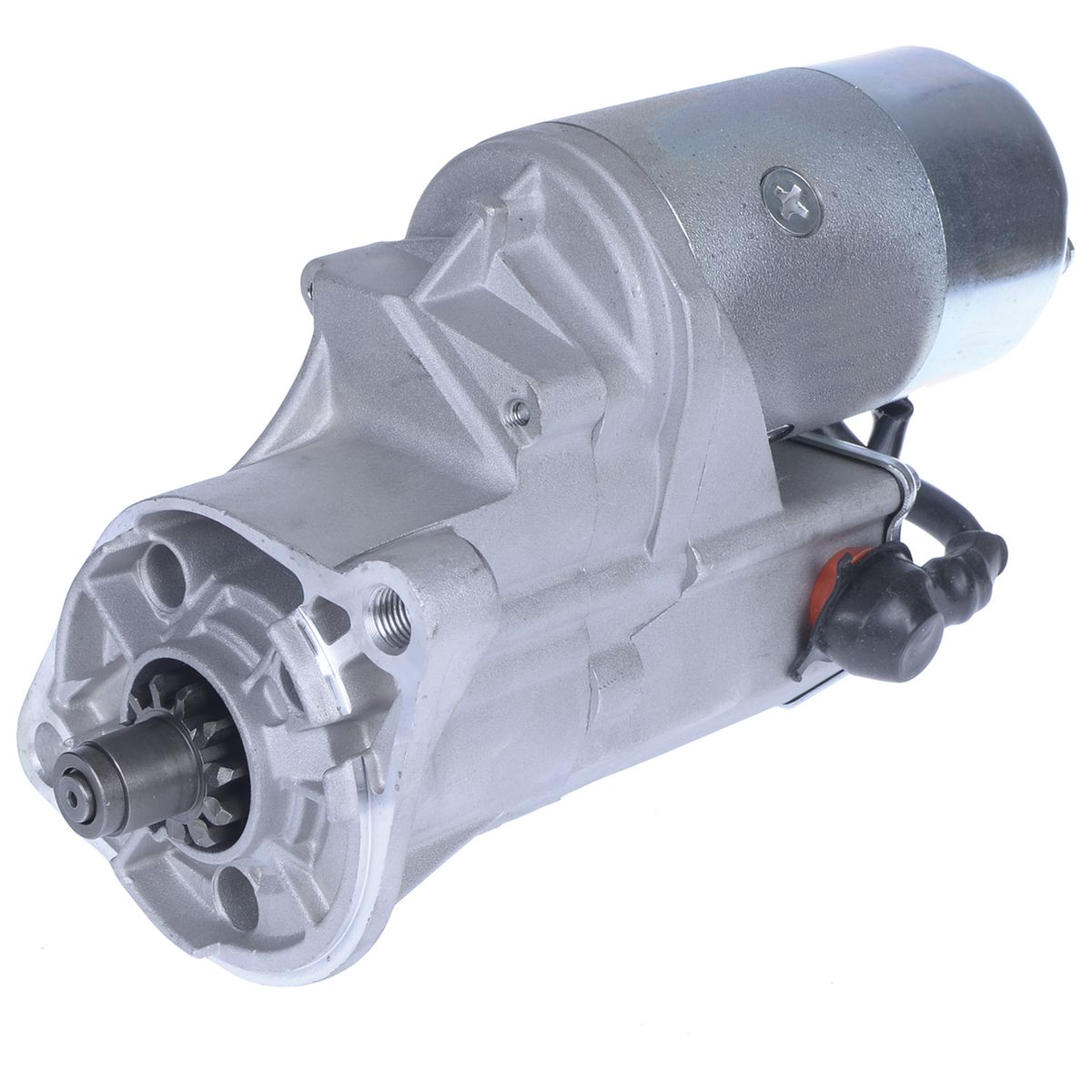 OEX Starter Motor 12V 11Th CW Denso Style - DXS446