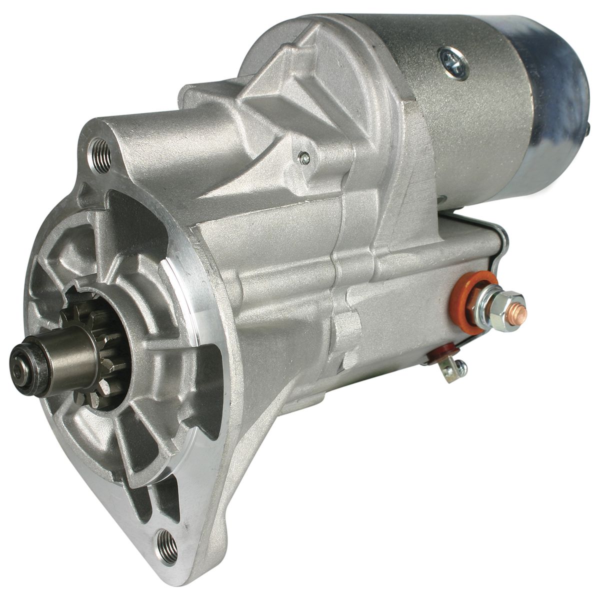 OEX Starter Motor 12V 11Th CW Denso Style - DXS455