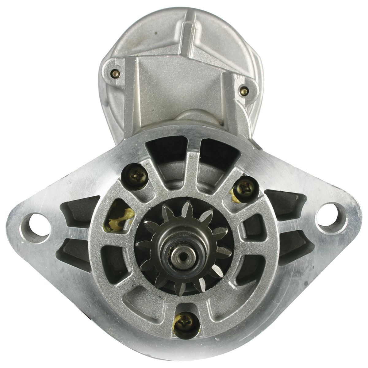 OEX Starter Motor 24V 12Th CW Denso Style - DXS482