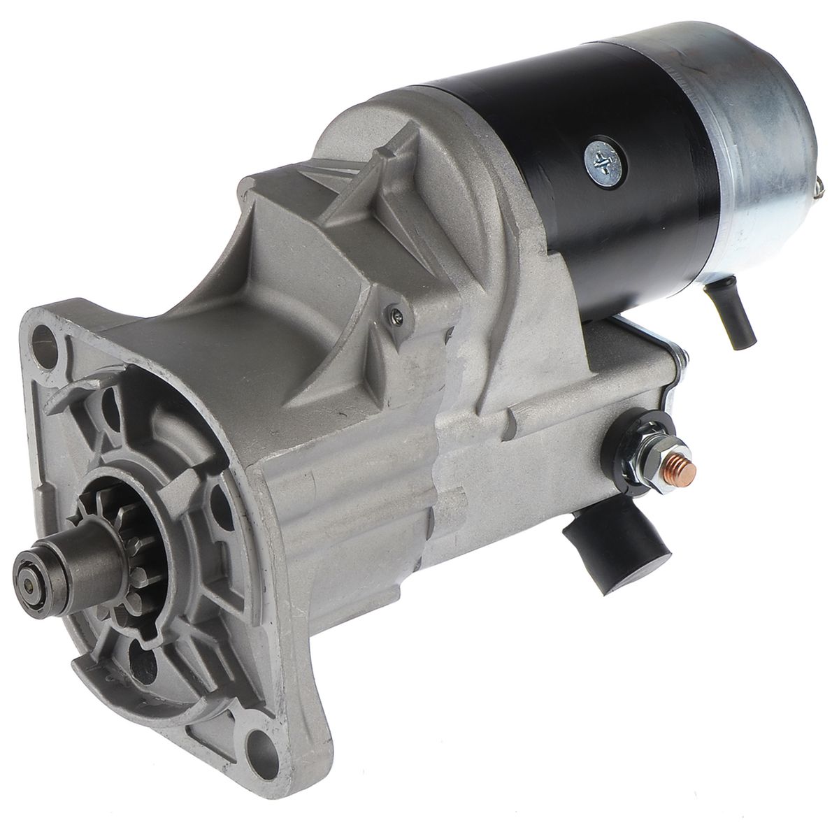 OEX Starter Motor 24V 11Th CW Denso Style - DXS483