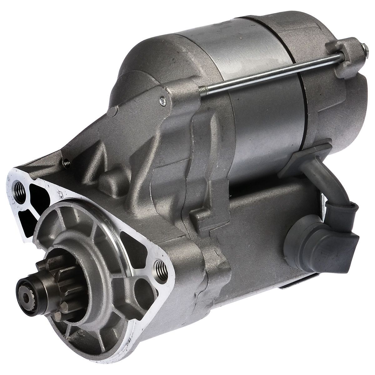 OEX Starter Motor 12V 9Th CW Denso Style - DXS519