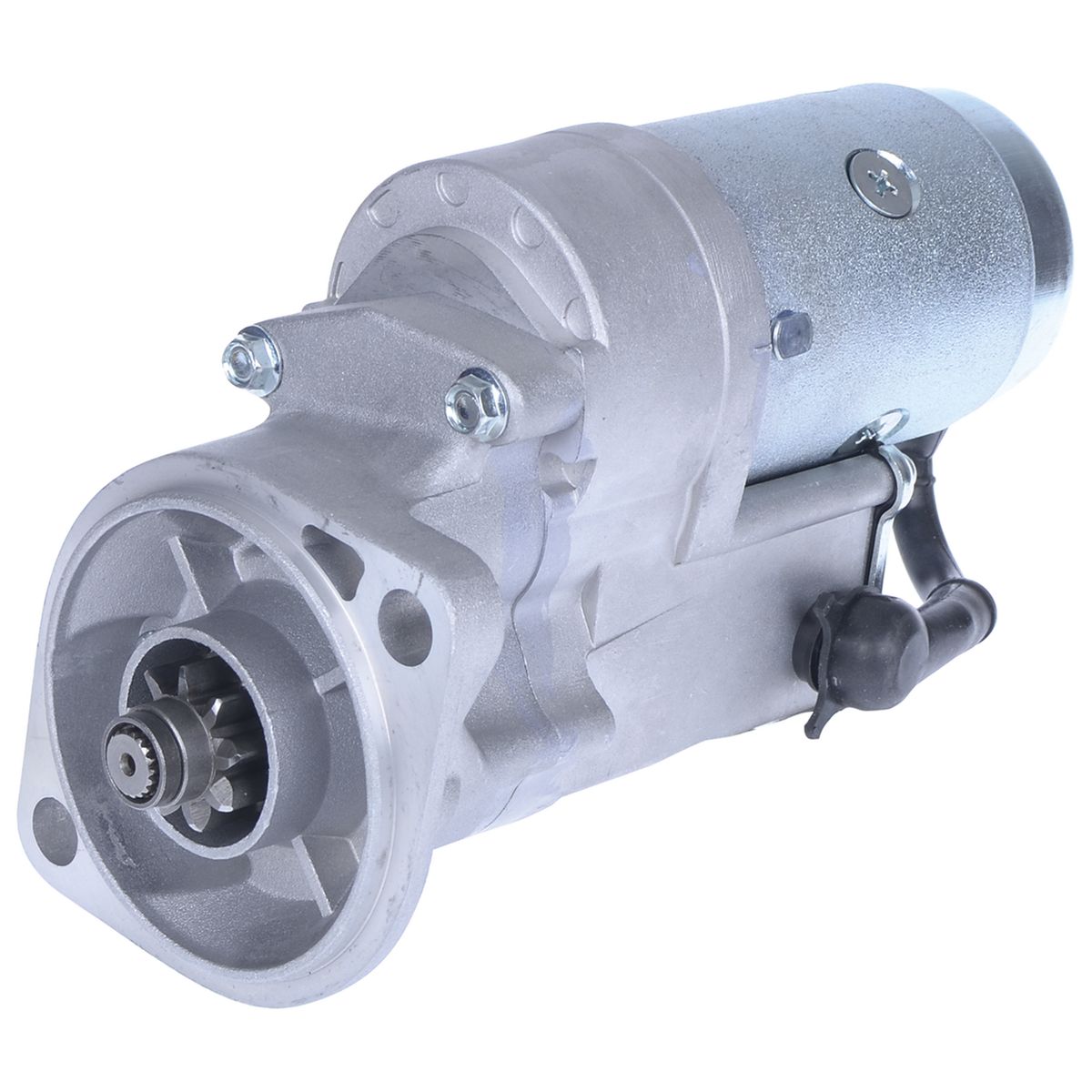 OEX Starter Motor 12V 9Th CW Denso Style - DXS520
