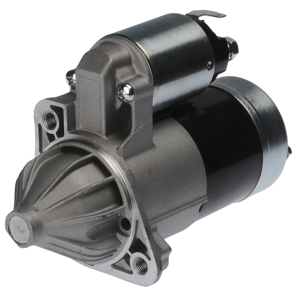 OEX Starter Motor 12V 8Th CW Mitsubishi Style - MXS229
