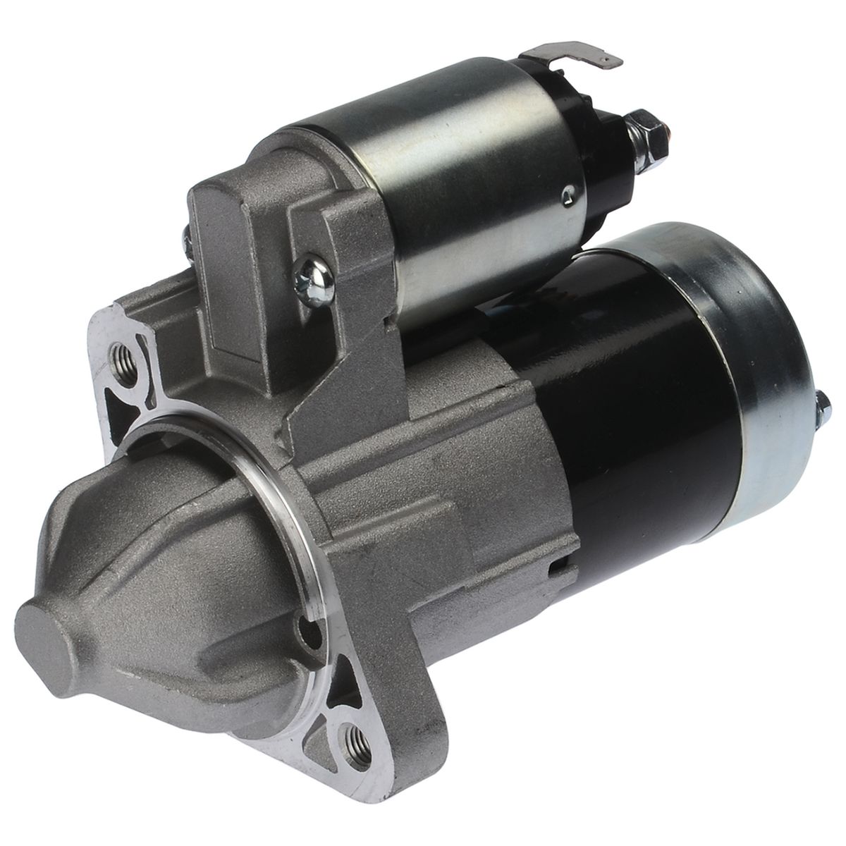 OEX Starter Motor 12V 8Th CW Mitsubishi Style - MXS254