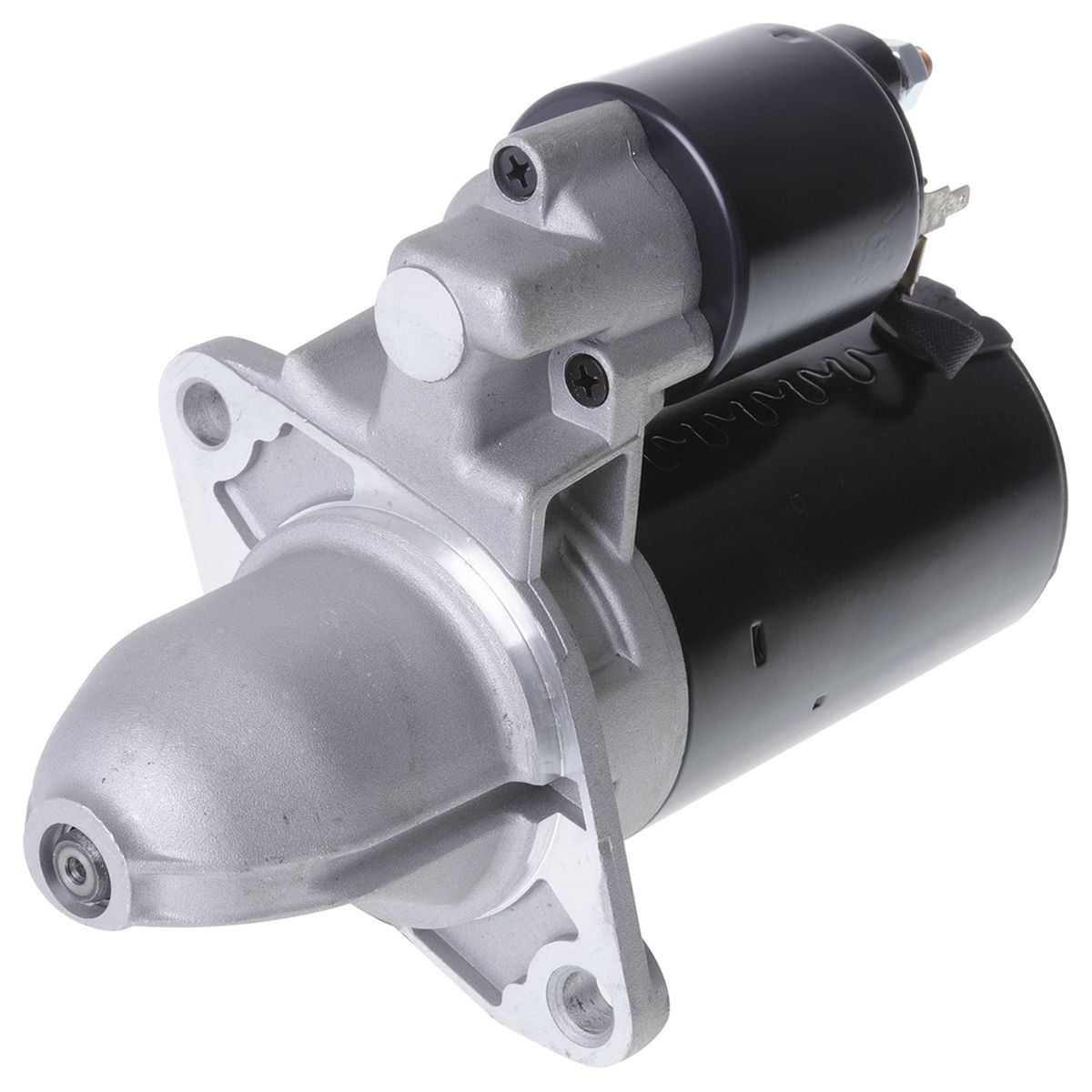 OEX Starter Motor 12V 9Th CW Mitsubishi Style - MXS307