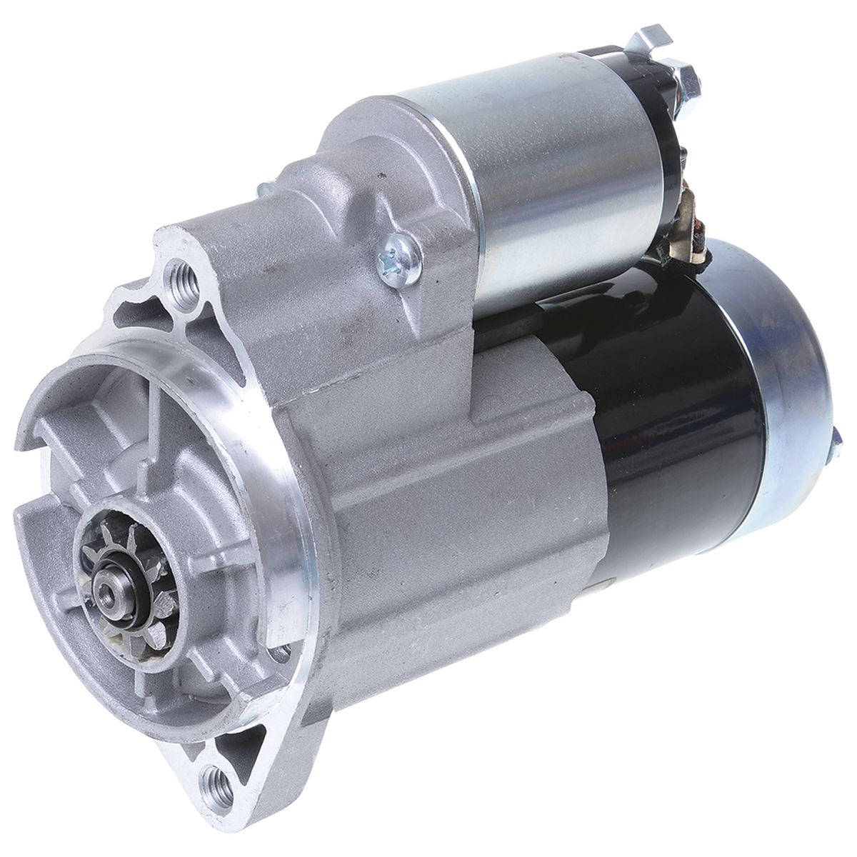 OEX Starter Motor 12V 9Th CW Mitsubishi Style - MXS311