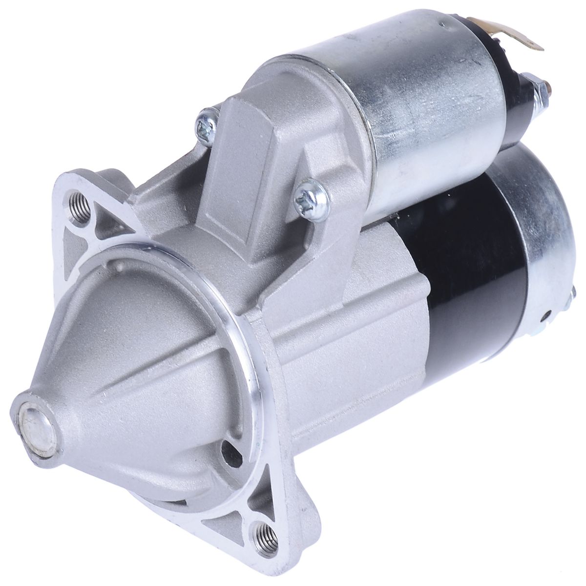 OEX Starter Motor 12V 8Th CW Mitsubishi Style - MXS324
