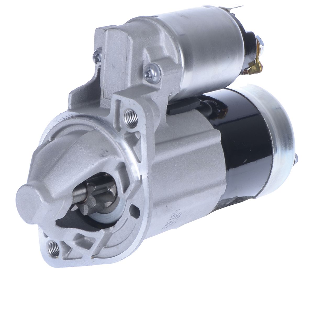 OEX Starter Motor 12V 8Th CW Mitsubishi Style - MXS325