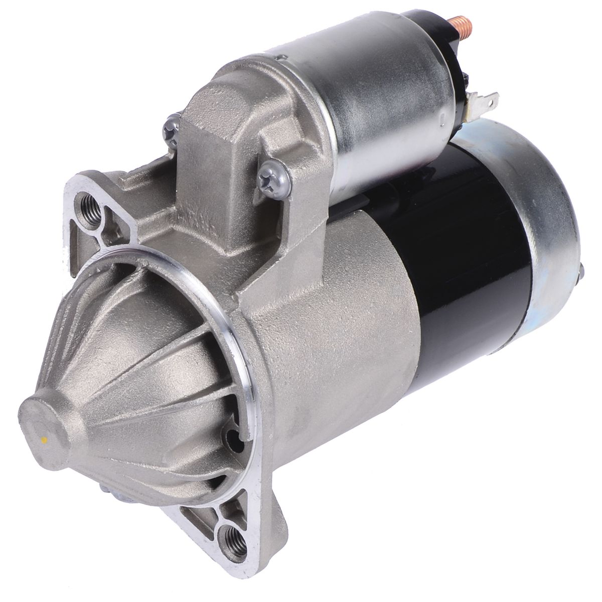 OEX Starter Motor 12V 8Th CW Mitsubishi Style - MXS333