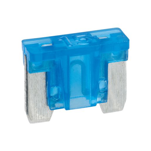 Narva Micro Blade Fuse 15A 25 Pack - 52515