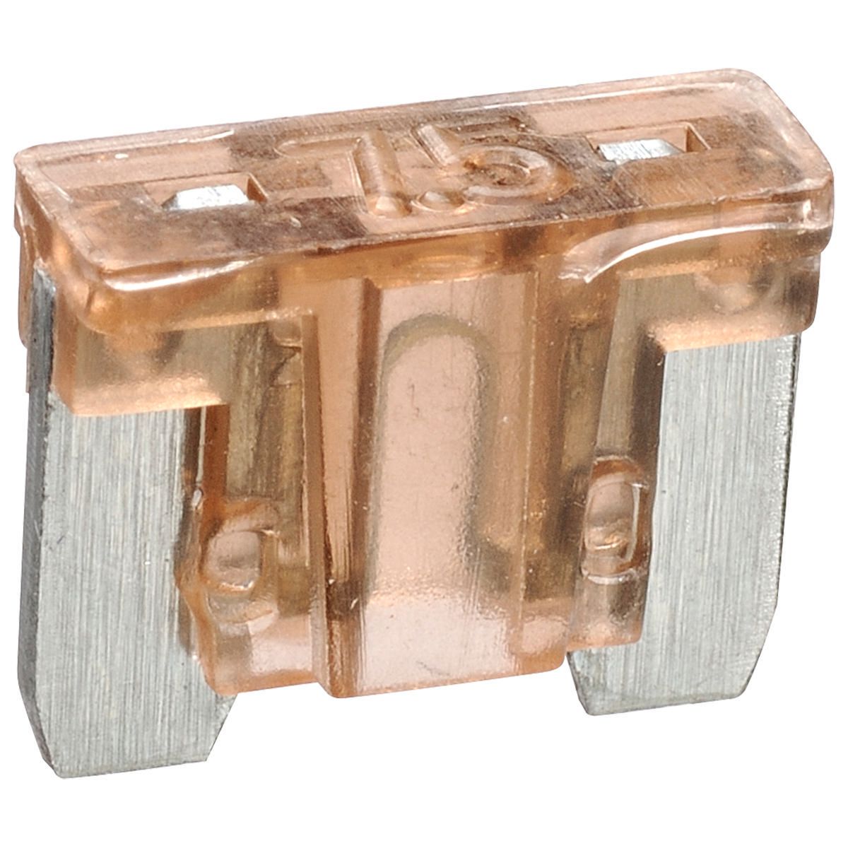 Narva Micro Blade Fuse 7.5A 5 Pack - 52507BL