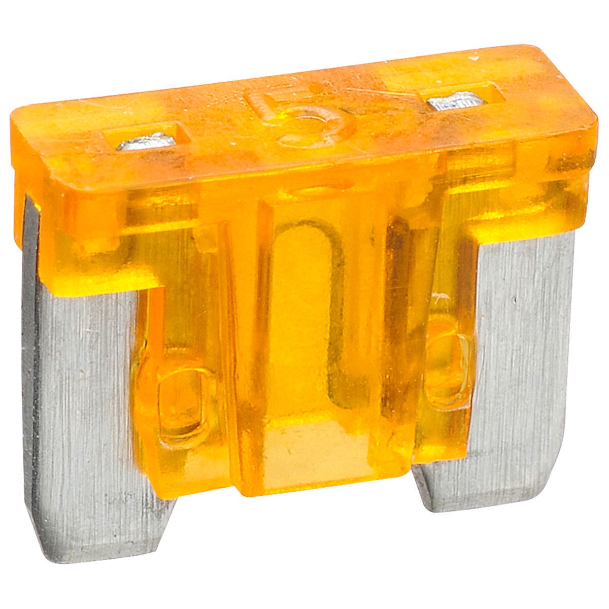 Narva Micro Blade Fuse 5A 5 Pack - 52505BL