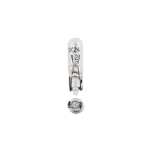 Narva W1.2W Wedge W2x4.6d Globe 12V 1.2W - 47286BL