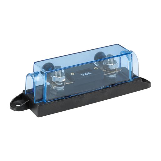 Narva In Line Fuse Holder ANL 1 Way 250A 1 Pack - 54418