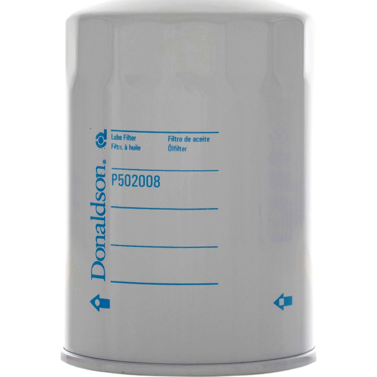 Donaldson Oil Filter Cartridge - P502008