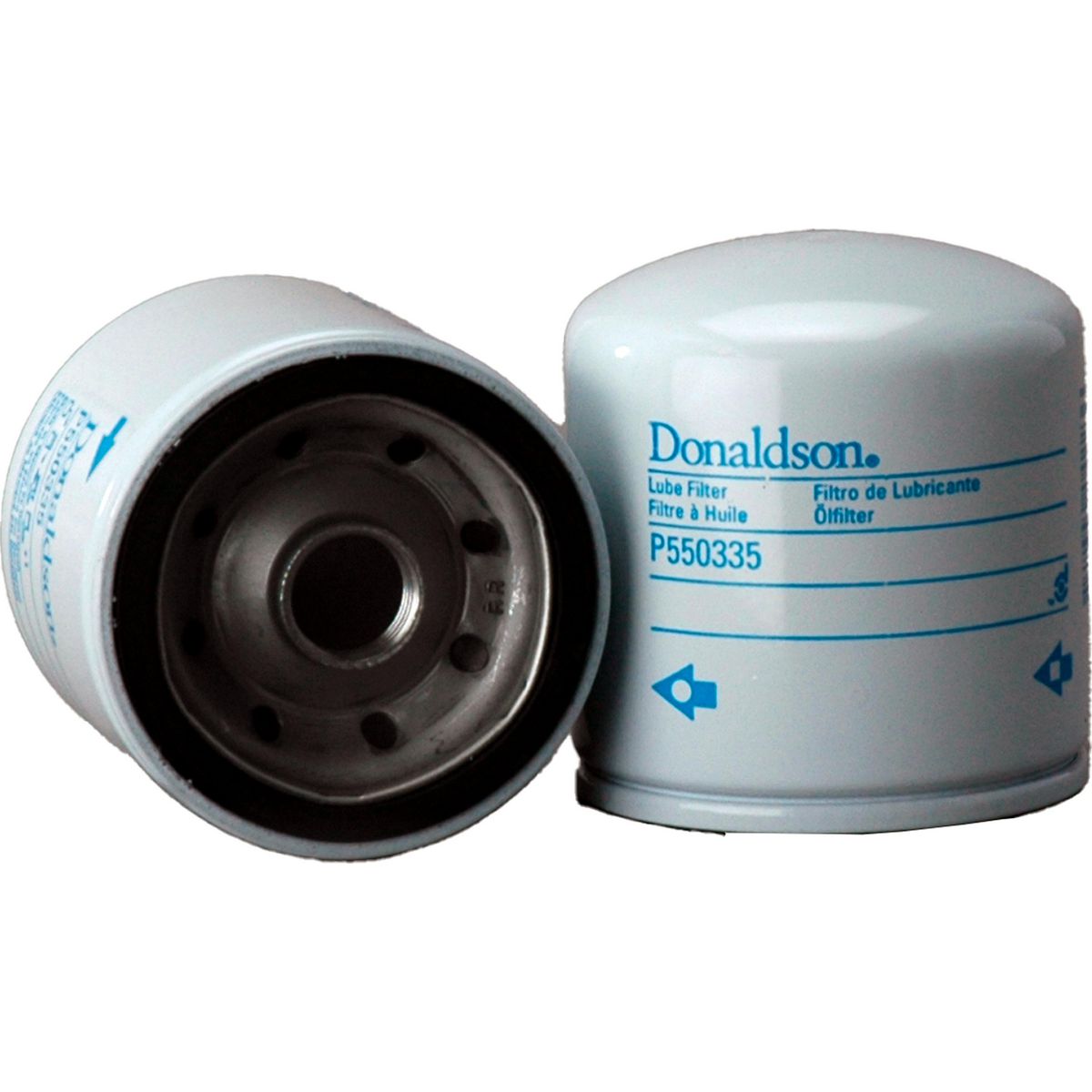 Donaldson Oil Filter Cartridge - P550335