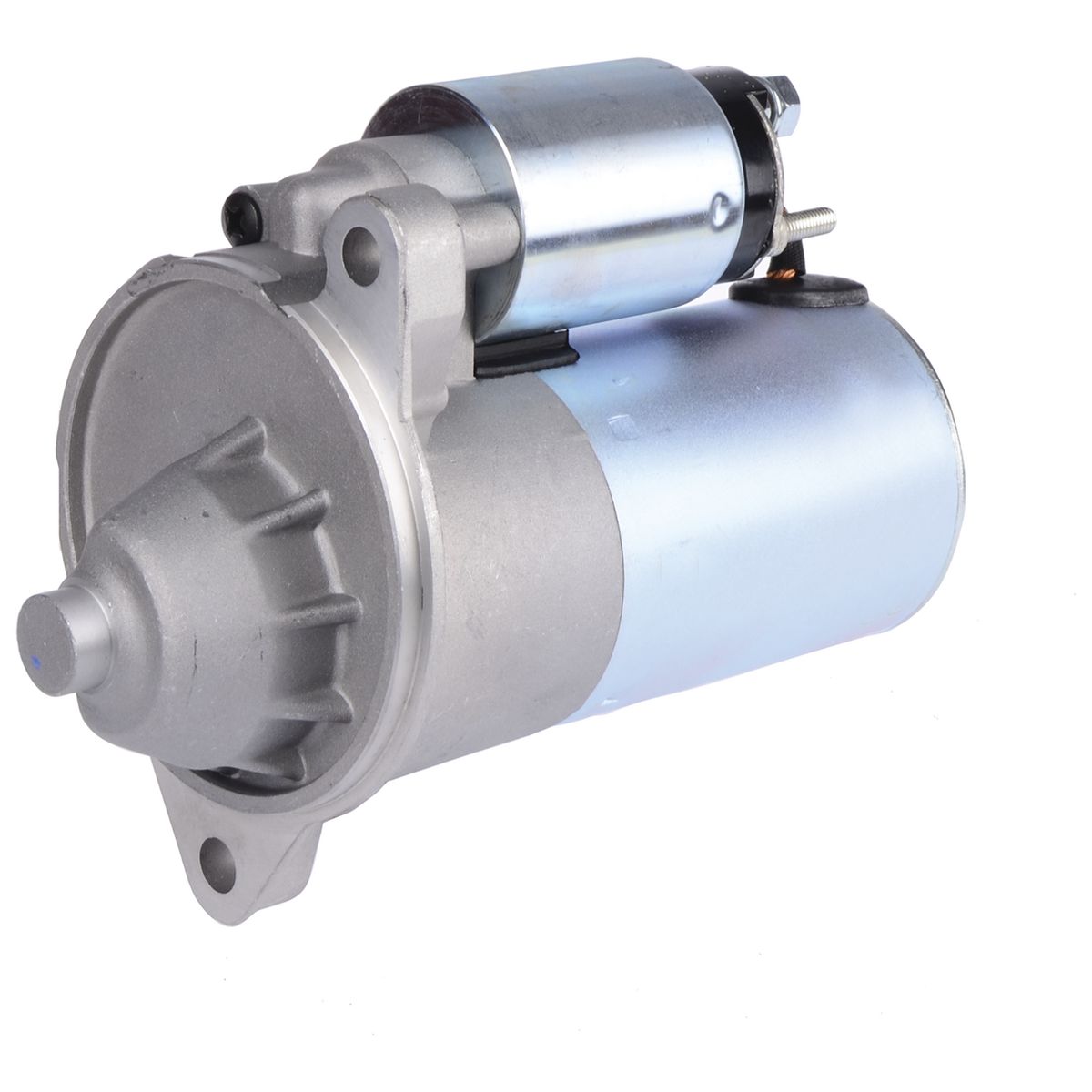 OEX Starter Motor 12V 10Th CW Autolite Style - AXS962