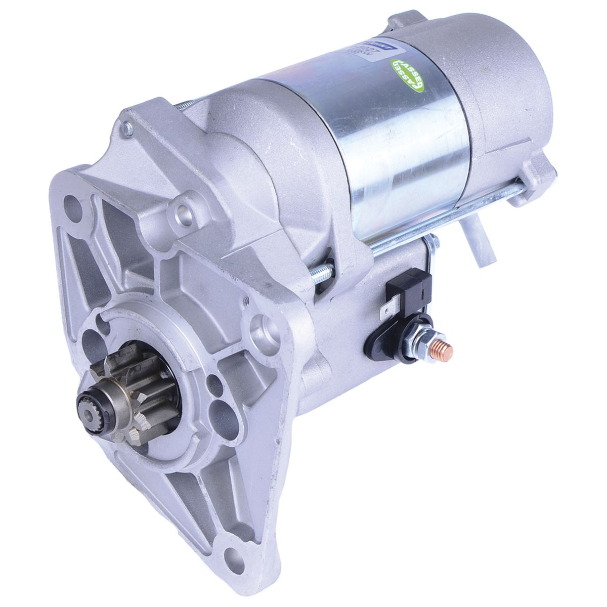 OEX Starter Motor 12V 9Th CW Denso Style - DXS560