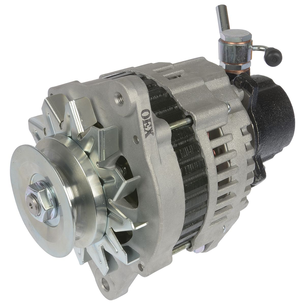 OEX Alternator 12V 80A Hitachi Style - HXA081