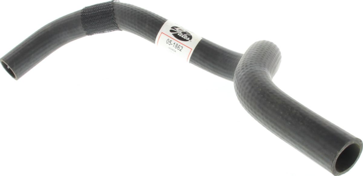 Gates Radiator Hose - 05-1862