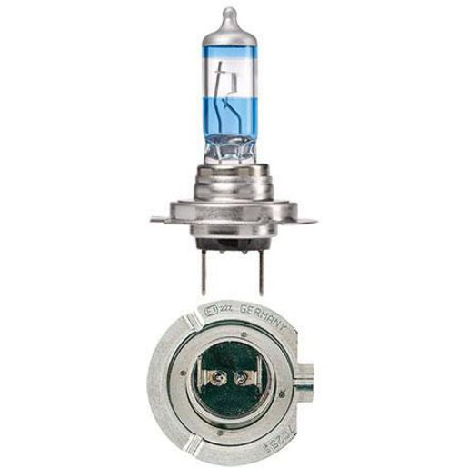 Narva H7 Px26D Blue Plus 90 Globe 12V 55W - 48535BL