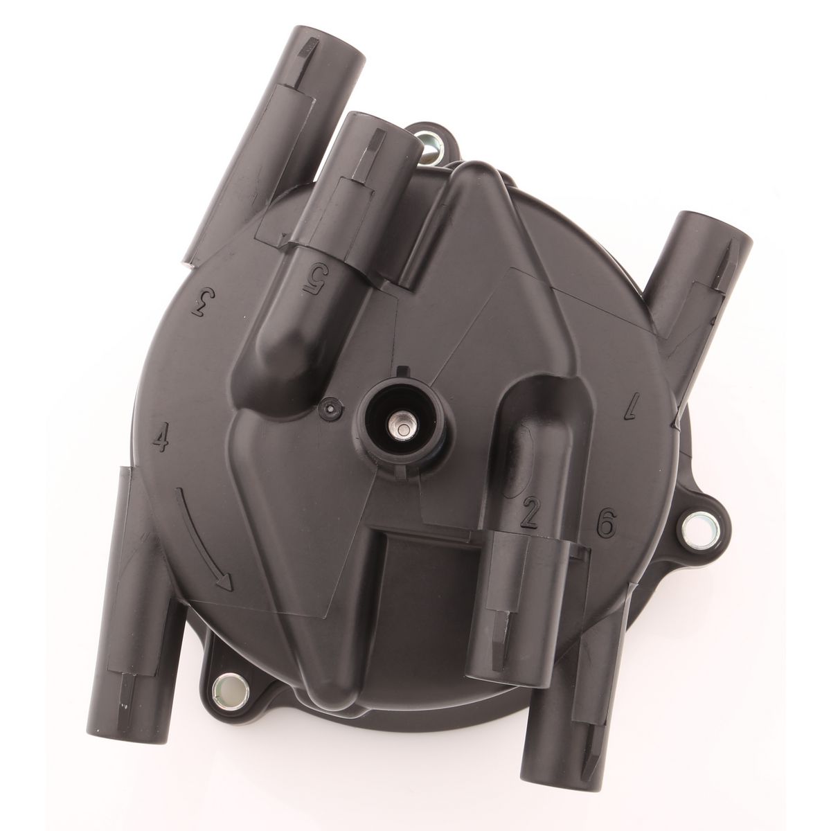 Fuelmiser Distributor Cap - JP400