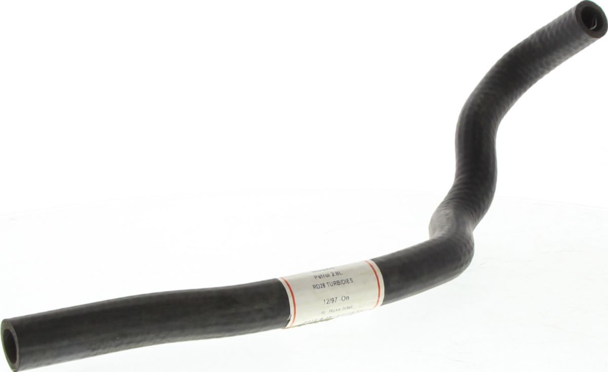 Gates Heater Hose - 02-1083