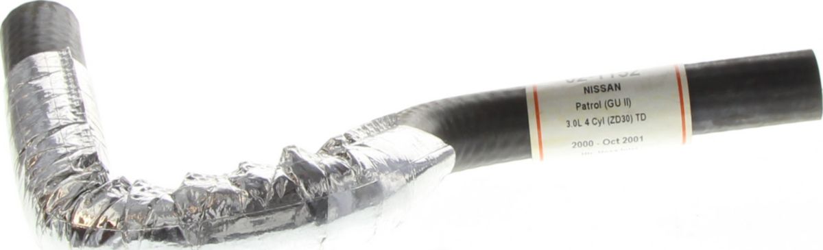 Gates Heater Hose - 02-1152