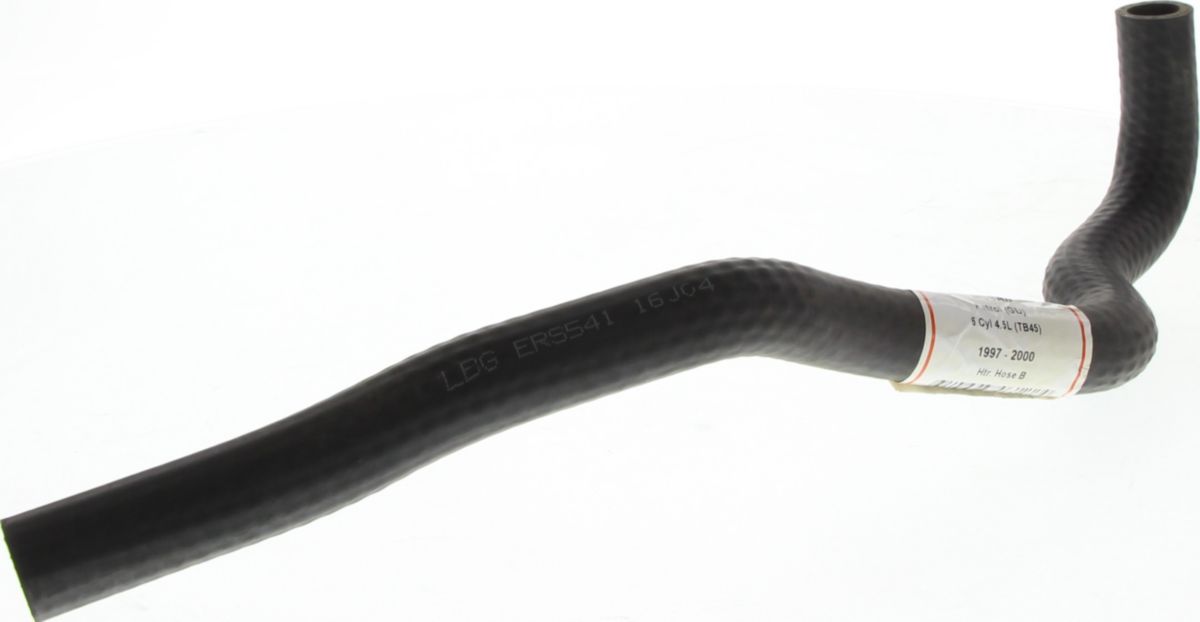 Gates Heater Hose - 02-1155
