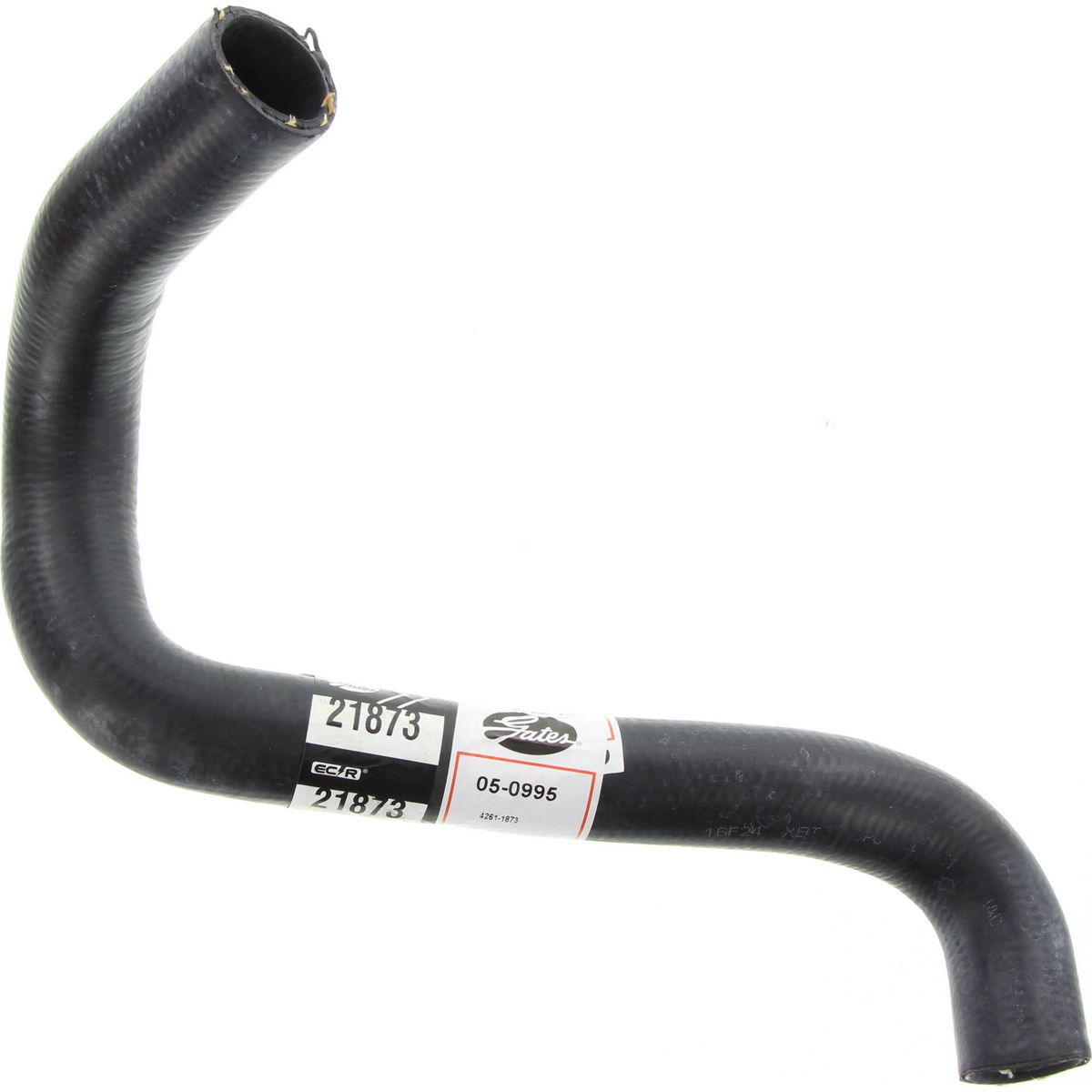 Gates Radiator Hose - 05-0995
