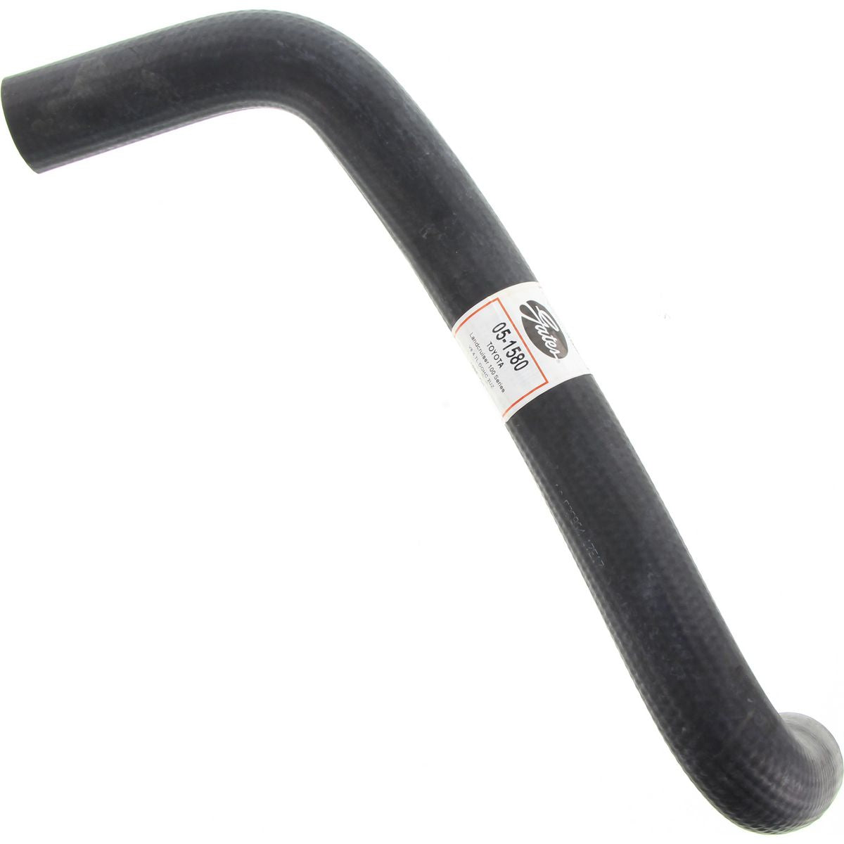Gates Radiator Hose - 05-1580