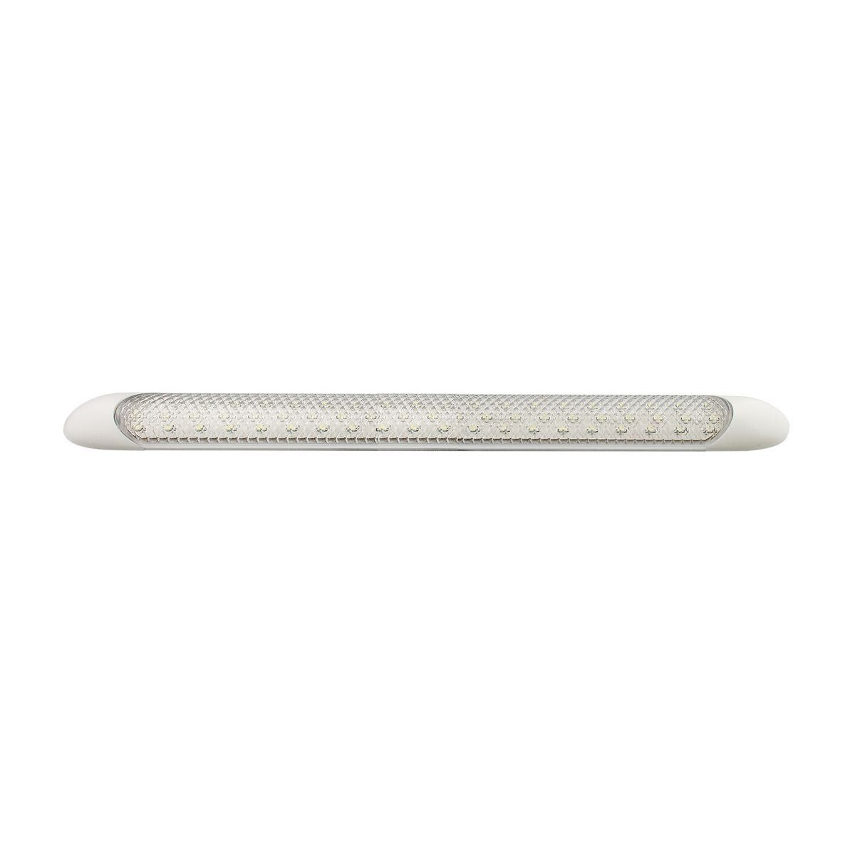 LED Autolamps 24V LED Interior Light 61 PCS SMD LEDs Equivalent To 30 Watt Globe - 1061/24
