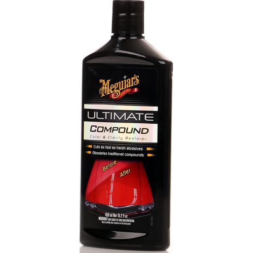Meguiar's Ultimate Compound 450ml - G17216