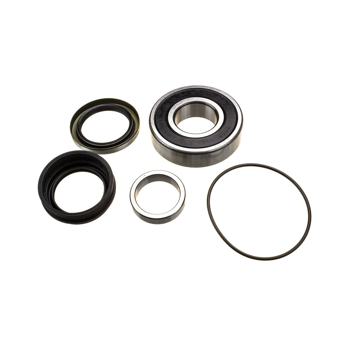 Drivetech 4x4 Rear Axle Bearing Kit - DT-AK1