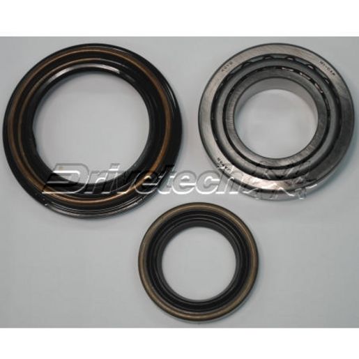 Drivetech 4x4 Rear Axle Bearing Kit - DT-AK15